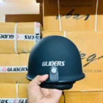 Gliders German Cap Helmet