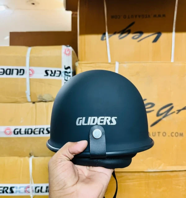 Gliders German Cap Helmet
