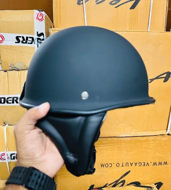 Gliders German Cap Helmet - Image 2