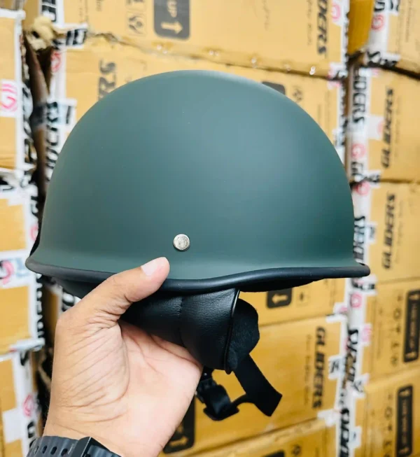 Gliders German Cap Helmet - Image 4