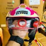 Studds Tom and Jerry Kids Helmet