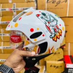 Studds Marshall Kids Helmet (Space Edition)