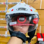 Studds Marshall Kids Helmet (Space Edition)